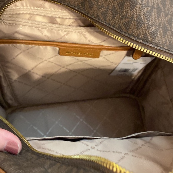 Michael Kors Backpack - Picture 5 of 9